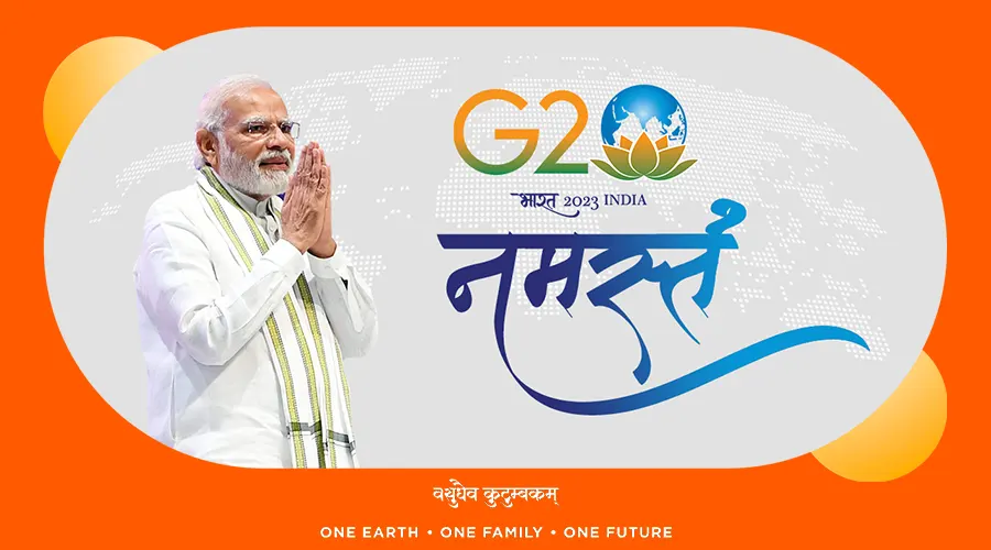 G20 Leaders' Summit, New Delhi | Date, Theme, Location, Countries List, Leaders